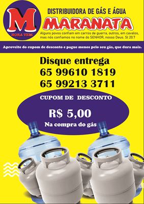 Logo restaurante Maranata