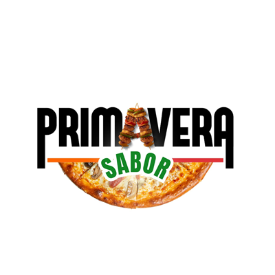 Logo restaurante PRIMAVERA SABOR