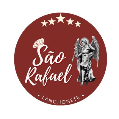 Logo restaurante LACHONETE SÃO RAFAEL