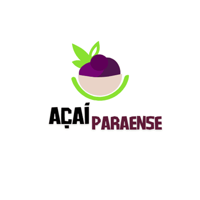 Logo restaurante Açaí Paraense