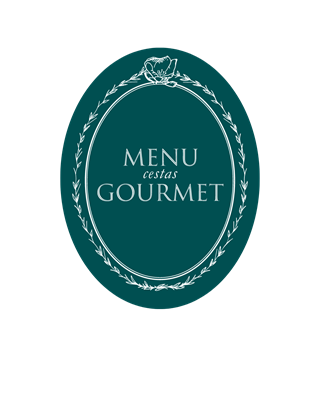 Logo restaurante MENU CESTAS GOURMET