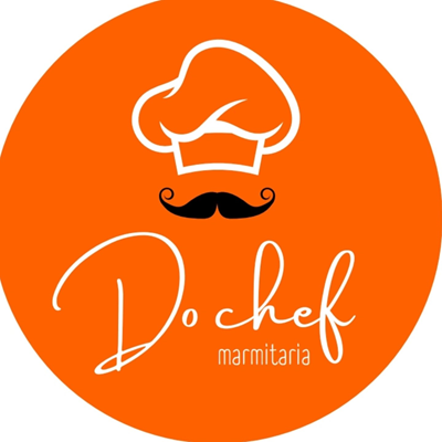 Logo restaurante Do chef