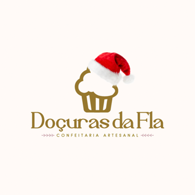 Logo restaurante Doçuras da Fla
