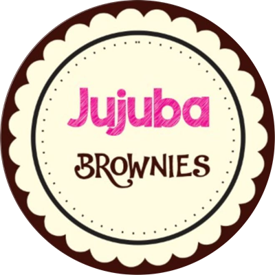 Logo restaurante JUJUBA BROWNIES