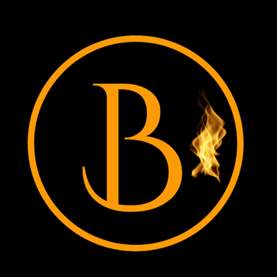 Logo restaurante BIGCHAPAS CARDAPIO
