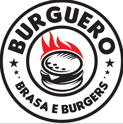 Logo restaurante BURGUERO ALIMENTAÇÃO LTDA