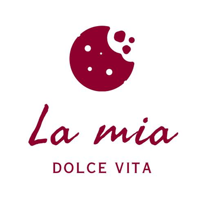 Logo restaurante La Mia Dolce Vita