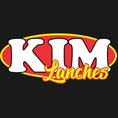 Logo restaurante Kim Lanches (Lanchonete)