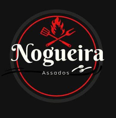 Logo restaurante ASSADOS NOGUEIRA