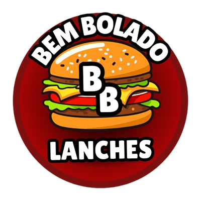 Logo restaurante Bem bolado Lanches