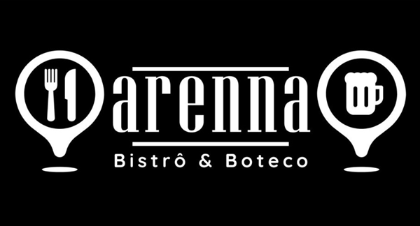 Logo restaurante Arenna Bistrô & Boteco