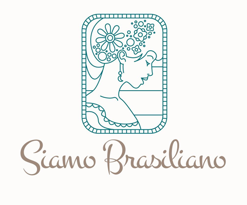 Logo restaurante PIZZAS E CALZONE