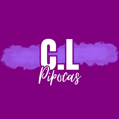 Logo restaurante C.L PIPOCAS