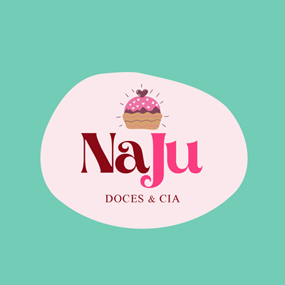 Logo restaurante NaJu Doces & CIa