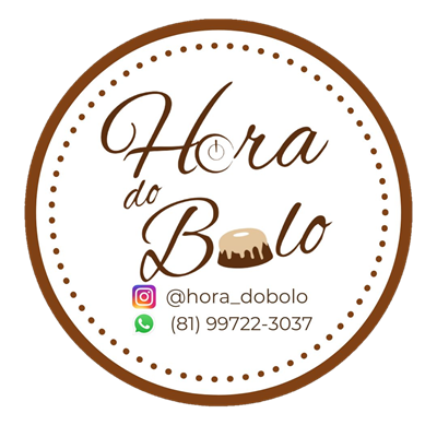 Logo restaurante Hora do Bolo Garapu