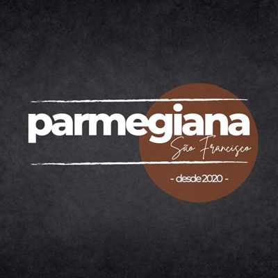 Logo restaurante PARMEGIANA SÃO FRANCISCO