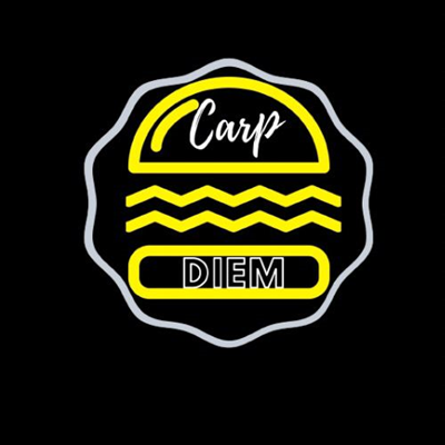 Logo restaurante CARPDIEM