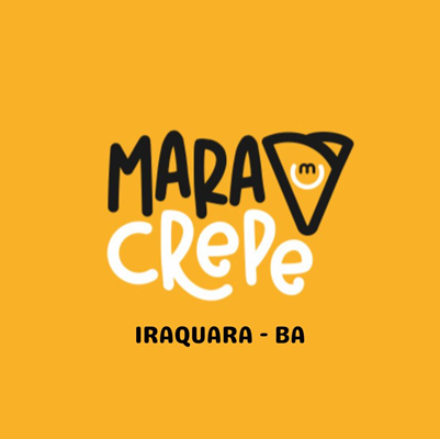 Logo restaurante Mara Crepe