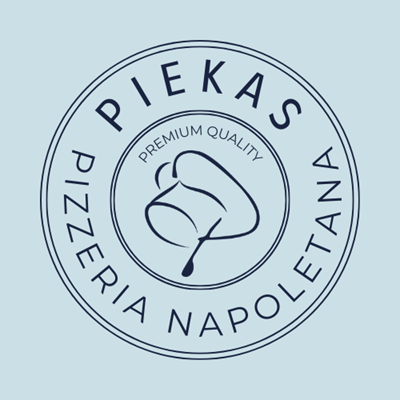 Logo restaurante Pizzas