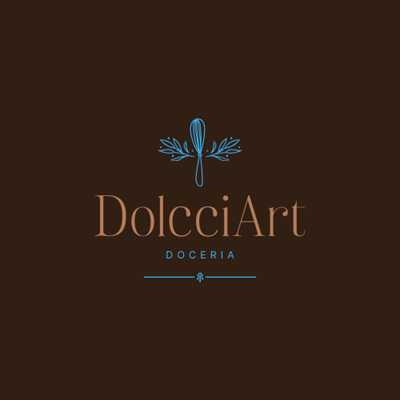 Logo restaurante Dolcciart