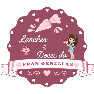 Logo restaurante Lanches da Fran
