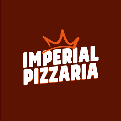 Logo restaurante Imperial Pizzaria