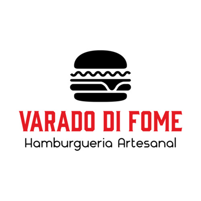 Logo restaurante VARADO DI FOME