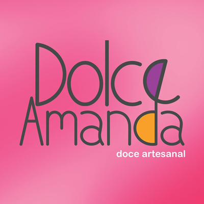 Logo restaurante Dolce Amanda