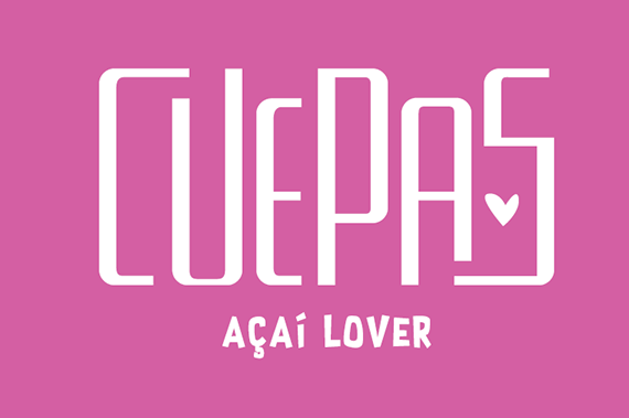 Logo restaurante Cardapio Cuepas