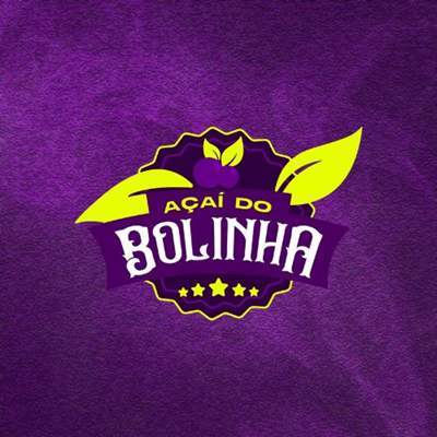 Logo restaurante Açaí do Bolinha 