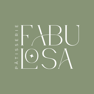 Logo restaurante Fabulosa Pâtisserie