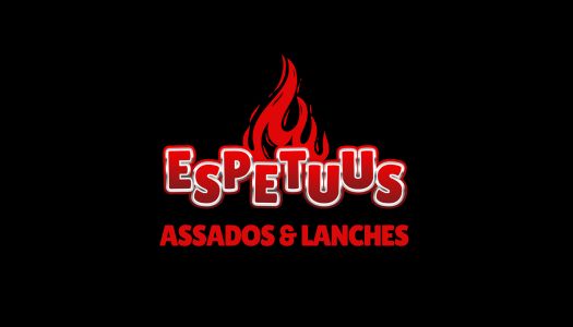 Logo restaurante Assados & Lanches Espetuus