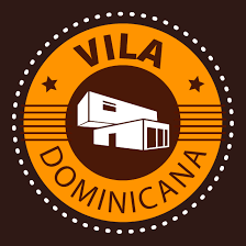 Logo restaurante VILA DOMINICANA