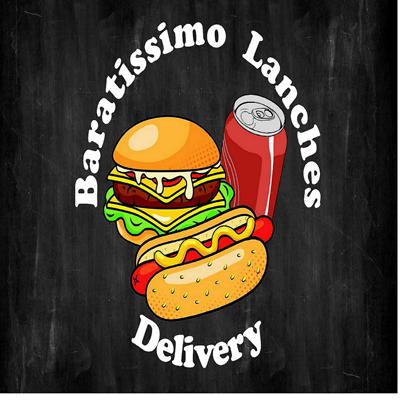 Logo restaurante Baratissimo Lanches