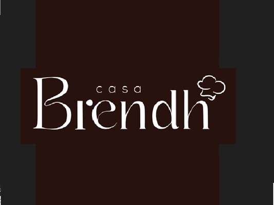 Logo restaurante Casa Brendh