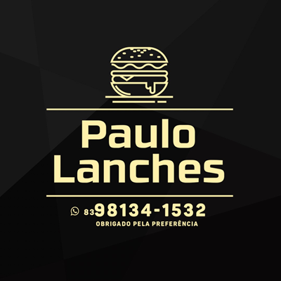 Logo restaurante Paulo Lanhes