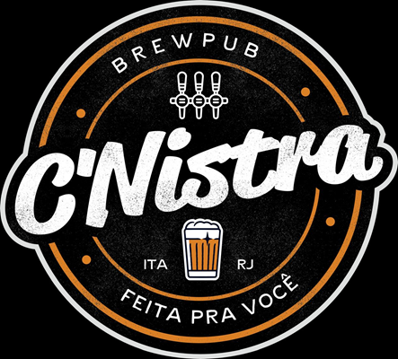 Logo restaurante Menu C'Nistra