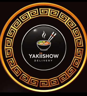 Logo restaurante yakiishowrp