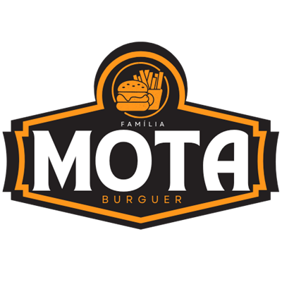 Logo restaurante Familia Mota Burguer