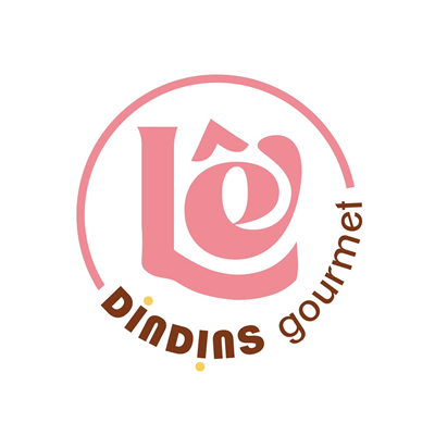 Logo restaurante LE DINDINS CIDADE DOS FUNCIONARIOS