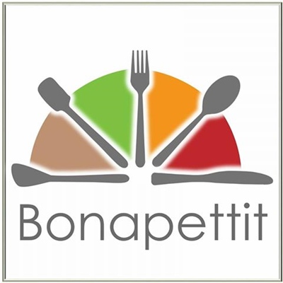 Logo restaurante Bonapettit Delivery