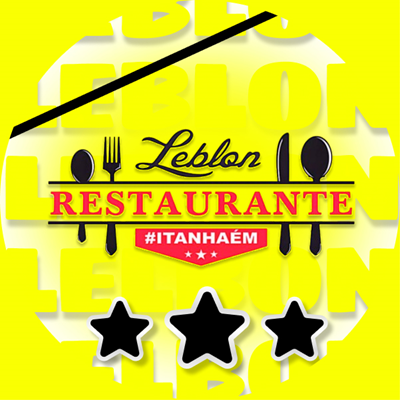 Logo restaurante Restaurante Leblon