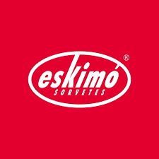 Logo restaurante Eskimó Sorvetes Fragoso
