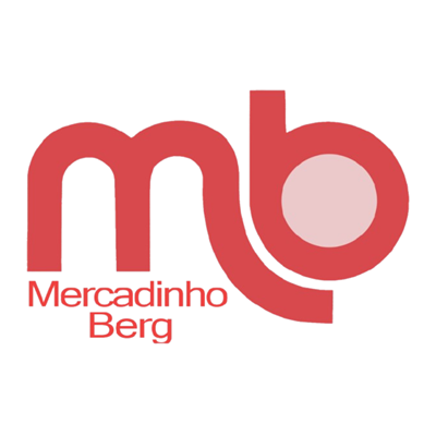 Logo restaurante MERCADINHO BERG