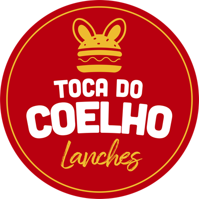 Logo restaurante Cardápio Toca do Coelho Lanches