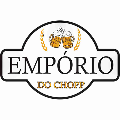 Logo restaurante Emporio do Chopp