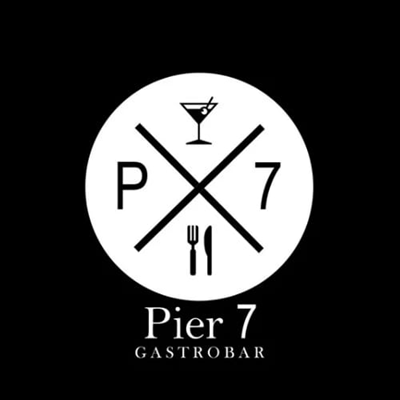 Logo restaurante PIER 7 GASTROBAR