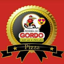 Logo restaurante PIZZARIA DO GORDO (ARRUDA)