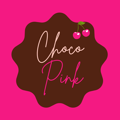 Logo restaurante Choco Pink