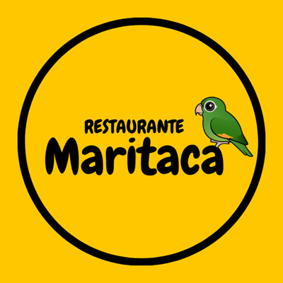 Logo restaurante MARITACA RESTAURANTE